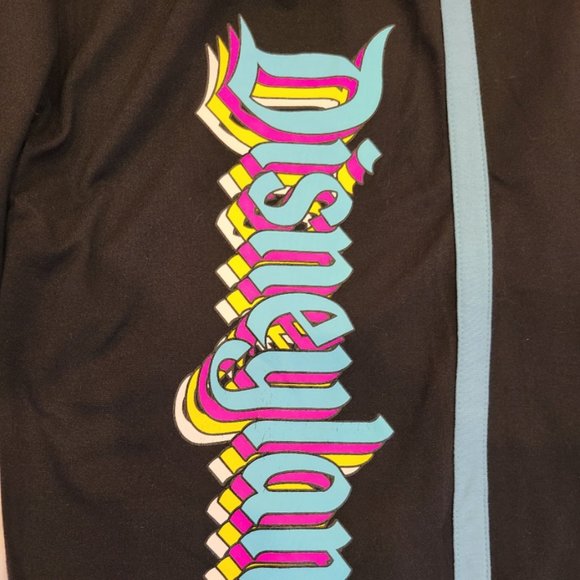 Disneyland Bike Shorts - Picture 7 of 10